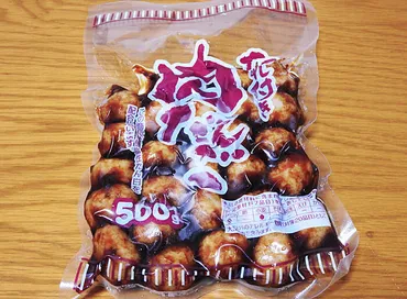 即リピ決定！業務スーパー肉団子がコスパ最強！1個「6円」VS「12円」 