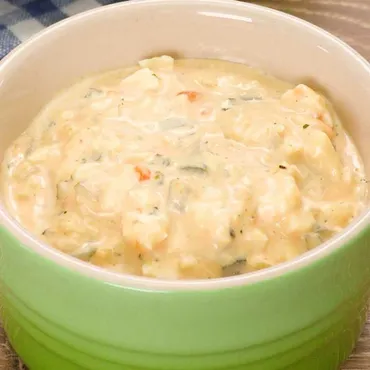 ピクルスがポイント!本格タルタルソースの作り方