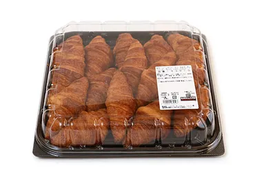 コストコ ミニクロワッサン徹底解剖！アレンジレシピから保存方法まで徹底解説！(？)バター香る！コストコ ミニクロワッサンの魅力