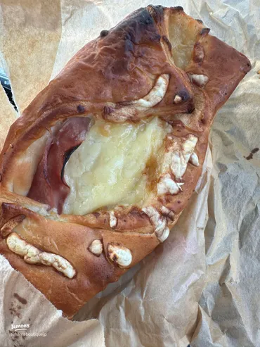 コストコのクロワッサントーストの魅力