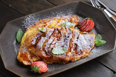 歴16年のコストコマスターが提案する「クロワッサン」使い切り！冷凍・おいしいアレンジ方法全部見せます 