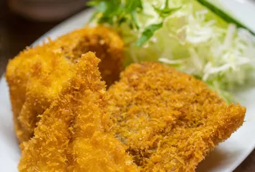 千葉アジフライ食べ歩き！絶品アジフライを探求！千葉のアジフライはどこで食べられる？千葉の黄金アジフライ！地元民も唸る、絶品アジフライ店をご紹介