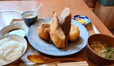 市原ぞうの国近く、アジフライ専門店フライデイで頂く特大アジフライが絶品過ぎた 