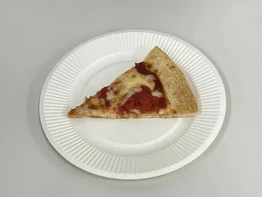 ピザハットの商品のカロリー一覧