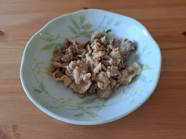 業務スーパーの冷凍「豚焼肉塩だれ」でこってり旨味堪能！美味しいアレンジレシピ3選 