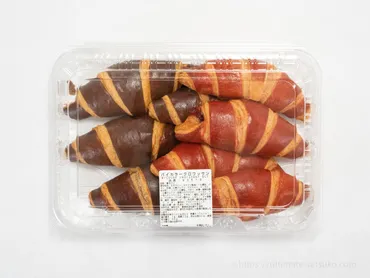 コストコの新作パン『バイカラークロワッサン』の魅力とは？味や価格を徹底解説！コストコの新商品！バイカラークロワッサンの実食レビュー