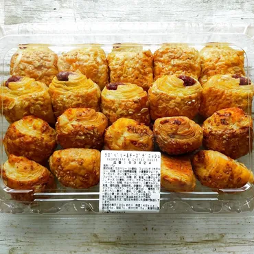 【あたり?はずれ？】コストコ新商品・ラズベリー＆チーズデニッシュ