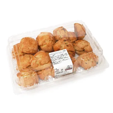 コストコのホールウィートスコーンアソートは美味しい？気になる味とおすすめの食べ方とは？コストコの新定番スコーン、全粒粉の優しい味わいを徹底解剖！