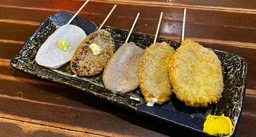 海ぼうず本店』静岡駅南の静岡おでん居酒屋!ご当地グルメも勢揃い!