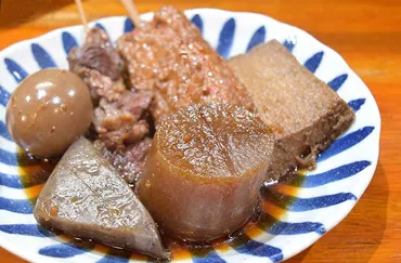 姫路おでん】生姜醤油で食べる名物・ご当地グルメ!姫路駅周辺のおすすめ人気店11選