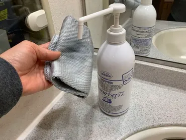 パストリーゼ」が万能すぎる〜!!除菌、防カビだけじゃない意外な使い方もご紹介♪(暮らしニスタ)