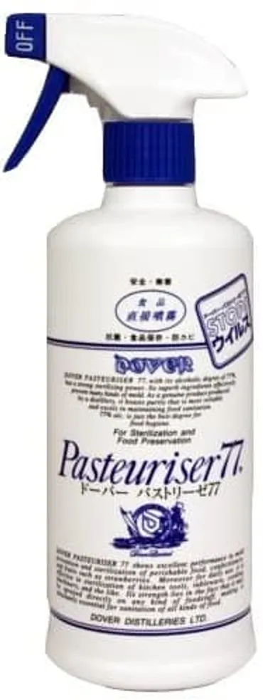 パストリーゼとは?便利な使い方や注意点、代用品について解説