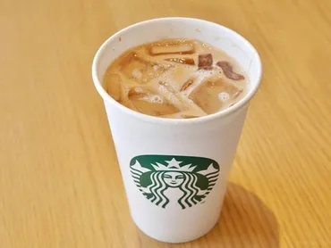 トリプルエスプレッソ ラテ」おすすめカスタム3選。ミルク変更・シロップ追加でより自分好みに♪