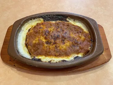 サイゼリヤの商品のカロリー一覧