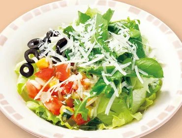 体重減&血糖値も下がった!サイゼリヤダイエットが痩せる理由と最強メニュー11品 (1/1)