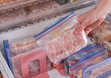 料理研究家 島本 美由紀さんに聞く「フードロスを防ぐ冷凍保存術」 