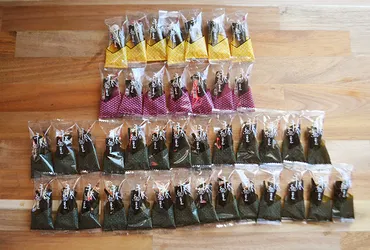 成城石井】隠れた看板商品! 不思議なやみつき食感「手巻き納豆」