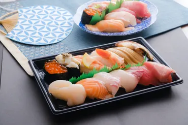 くら寿司テイクアウト完全ガイド：種類豊富な寿司メニューを自宅で楽しむ方法とは？くら寿司テイクアウト：2025年最新情報！お得なセットから、サイドメニューまで