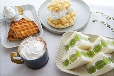 業務スーパーの大容量「冷凍ホイップクリーム」が想像以上に優秀!使い切りアレンジもご紹介