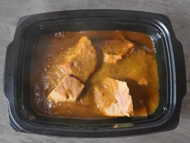 オーベルジーヌの冷凍宅配カレーを実食】小藪さんのすべらないでおなじみ!人気ロケ弁の味は?【作り方】