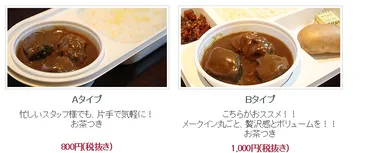 すべらない話2018小藪千豊が拘るロケ弁当?オーベルジーヌとは?