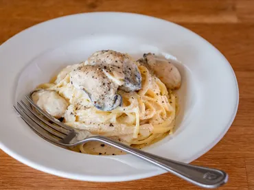 業務スーパー】冷凍食品「広島産中粒かき」簡単レシピ3選