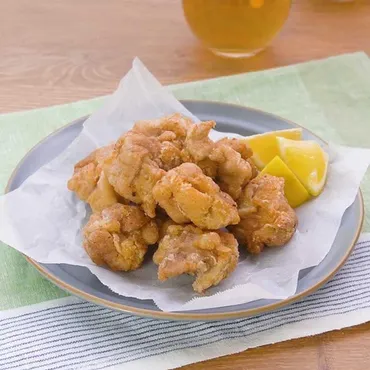 自家製から揚げ粉で作る！絶品唐揚げレシピの世界とは？人気レシピから学ぶ、唐揚げ粉の配合と作り方