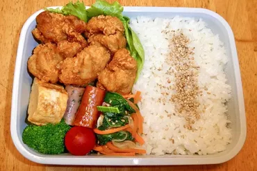 お弁当の人気者「冷凍からあげ」はどれがおいしい? 定番7商品を食べ比べ!