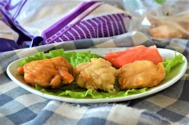 業務スーパーの大容量「冷凍唐揚げ」3種を食べ比べ!おすすめはどれ?