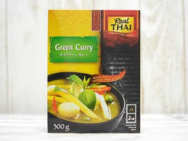 業務スーパーのグリーンカレー徹底解剖！簡単アレンジから本格レシピまで？業務スーパーの『タイグリーンカレー』の魅力と活用術