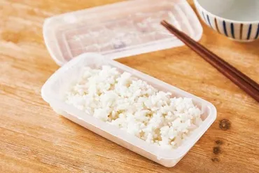100均の冷凍ご飯容器はどれがおすすめ？セリア、ダイソー、エビスの商品を徹底比較！(？)セリアの「ふっくらパック」の実力とは？100均冷凍ご飯容器を徹底比較！
