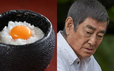 もし明日死ぬってわかったら、最後に食べるご飯は……」高倉健が人生の最期に自宅で食べたかった一品 『高倉健の愛した食卓』より #2 