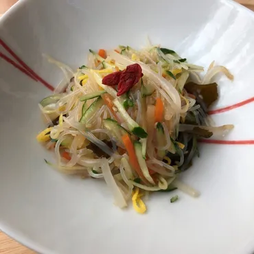 業務スーパーの春雨サラダは大容量でコスパ抜群!アレンジもおすすめ!