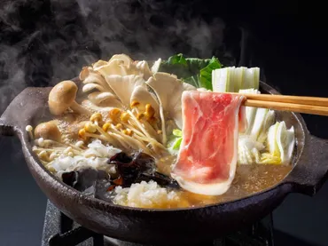 鴨肉もイベリコ豚も食べ放題!しゃぶ葉「秋のきのこと鴨しゃぶフェア」2025秋限定メニュー