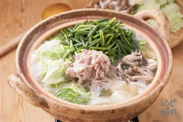 豚肩ロースしゃぶしゃぶ用肉」の人気レシピ 4件