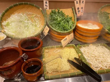 大赤字から回復【しゃぶ菜】、食べ放題【しゃぶ葉】にない最高の「薬味」って？ おいしすぎた！ 