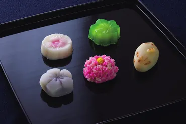 京都の老舗和菓子店『嘯月（しょうげつ）』の魅力とは？完全予約制で上質な生菓子を提供する『嘯月』の世界