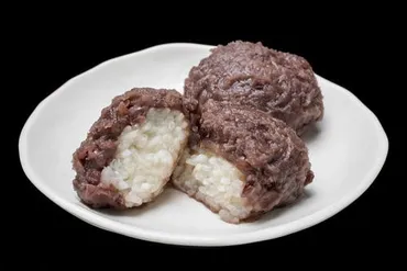 おはぎ】の冷凍保存や解凍方法を解説!冷蔵を避けるべき理由とは(オリーブオイルをひとまわしニュース)