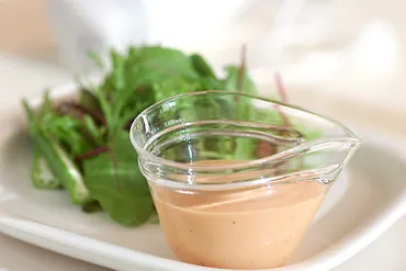 サウザンアイランドソースレシピ・作り方