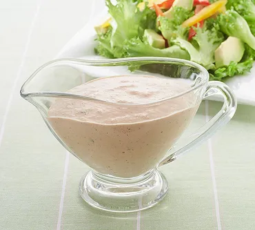 サウザンアイランドドレッシング