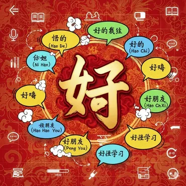 中国語の朝の挨拶をマスター！：状況に応じた表現とは？中国語の朝の挨拶：表現と発音のコツ