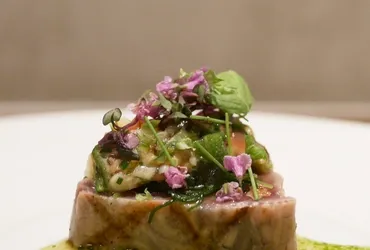 東京都内で行きたいフレンチの名店!最寄駅別おすすめ27選 食べログまとめ