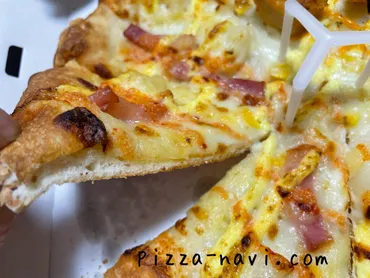 ピザハット 生地 5種類 選べるクラストご紹介(ハンドトス・パンピザ・スペシャルクリスピー・チーズクラスト・ソーセージクラスト)違いを紹介