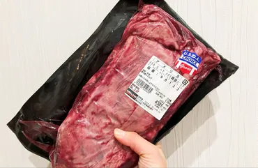 コストコのUSAビーフハラミを徹底解剖！下処理から焼肉、煮込みまで、美味しく食べる方法とは？コストコのUSAビーフハラミを最大限に活かす！下処理、調理法、そしてコスパ術