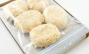冷凍コロッケを美味しく！　揚げ方、保存方法、リメイクレシピを紹介？冷凍コロッケを極める！ 揚げ方、保存、リメイク術