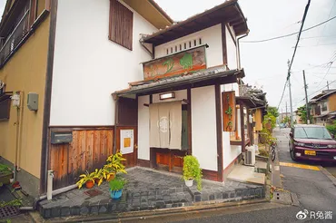 京都美食】全日本排名第一的百年和果子店゛啸月゛_口感