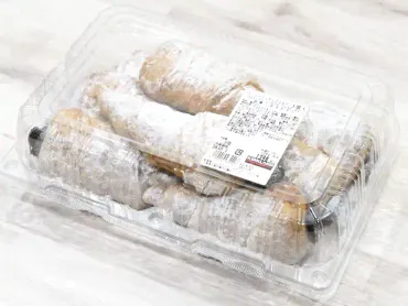 コストコの『デニッシュチョココルネ』は焼きチョコっぽさがイイ？ 味わい・ボリュームを確かめてみた 