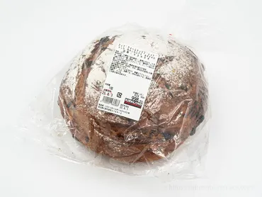 コストコのフィグウォールナッツブレッドが復活!自然な甘みと味わい深さが美味し