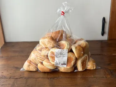 コストコの「マスカルポーネロール」とは?「ディナーロール」との違いやアレンジも紹介