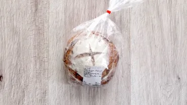 毎日食べても飽きない味!コストコのフィグウォールナッツブレッド